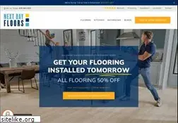 Sites similar to billscarpetfair.com
