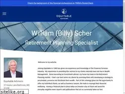 Sites similar to billscher.com