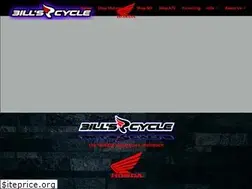 Sites similar to billscycle.ca