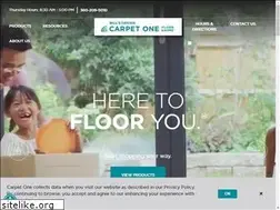Sites similar to billsdesigncarpetoneaberdeen.com