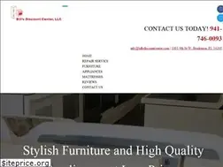 Sites similar to billsdiscountcenter.com