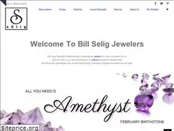 Sites similar to billseligjewelers.com