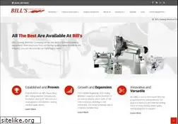 Sites similar to billsewing.com