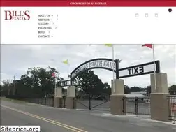 Sites similar to billsfenceco.com