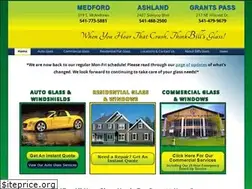 Sites similar to billsglass.com