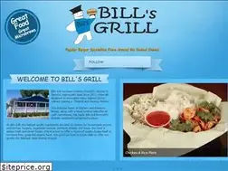 Sites similar to billsgrillprescott.com