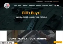 Sites similar to billsgs.com