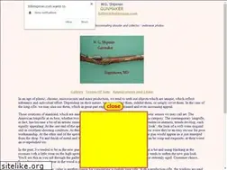 Sites similar to billshipman.com