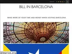 Sites similar to billsinclair.es