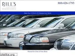 Sites similar to billslimousine.com