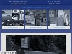 Sites similar to billslocksmithservice.com