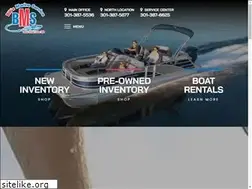 Sites similar to billsmarineservice.com