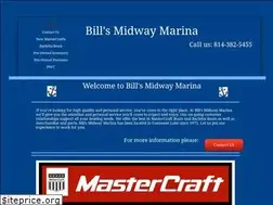 Sites similar to billsmidwaymarina.com