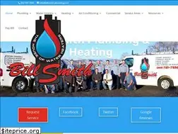 Sites similar to billsmith-plumbing.com