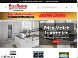 Sites similar to billsmith.com