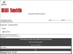 Sites similar to billsmithbuickgmc.com