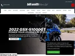 Sites similar to billsmithmotors.co.uk