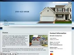 Sites similar to billsmithohd.com
