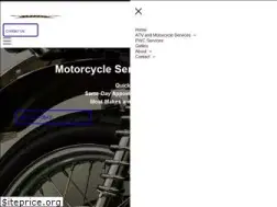 Sites similar to billsmotorcycleshop.com
