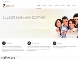 Sites similar to billsoft.hu
