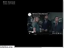 Sites similar to billsorice.com