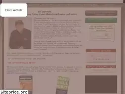 Sites similar to billsparkmanthecoach.com