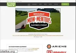 Sites similar to billsparts.com