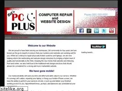 Sites similar to billspcplus.com