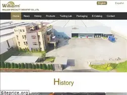 Sites similar to billspec.com.tw