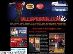 Sites similar to billspigner.com