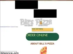 Sites similar to billspizzapalmsprings.com