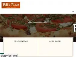 Sites similar to billspizzaprescott.com