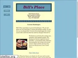 Sites similar to billsplace.qpg.com