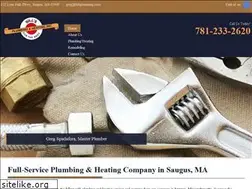 Sites similar to billsplumbing.com