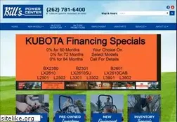 Sites similar to billspowercenter.com