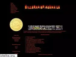Sites similar to billsrapidfireemails.com