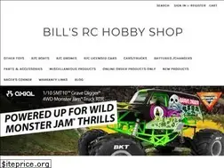 Sites similar to billsrchobbyshop.com
