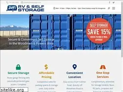 Sites similar to billsrvstorage.com