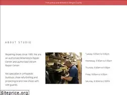 Sites similar to billsshoerepair.com