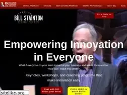 Sites similar to billstainton.com