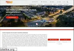 Sites similar to billstedt-center.de