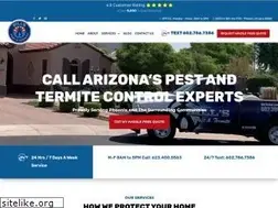 Sites similar to billstermiteco.com