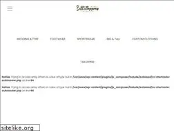 Sites similar to billstoggery.com