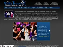 Sites similar to billstoupee.com