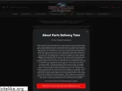 Sites similar to billstractor.net