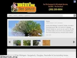 Sites similar to billstreeservices.com