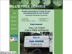 Sites similar to billstreesvc.com