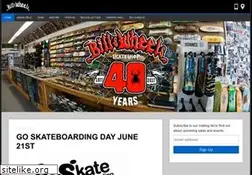 Sites similar to billswheels.com