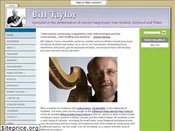 Sites similar to billtaylor.eu