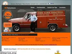 Sites similar to billthecardoctor.com